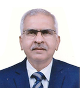 Shri Ketan Shah (CEO)
