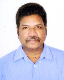 Shri Nagarajan Ravi