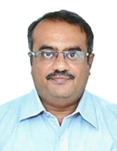 Shri Sanjay S. Bhatt , Director