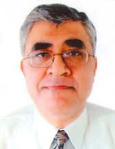 Shri P. K. Gera, IAS, Chairman