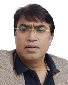 Shri Sugato Anando Basu